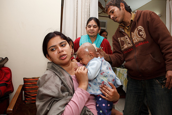 India-3595