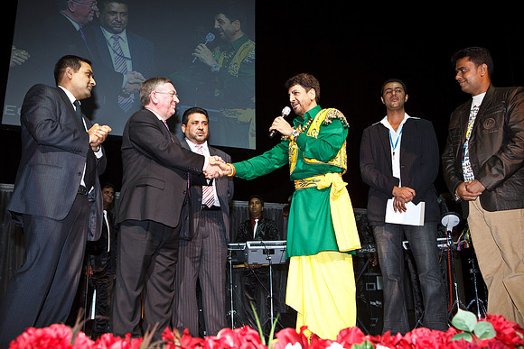 Gurdas Mann 2010-4408