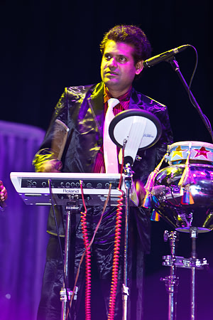 Gurdas Mann 2010-4369