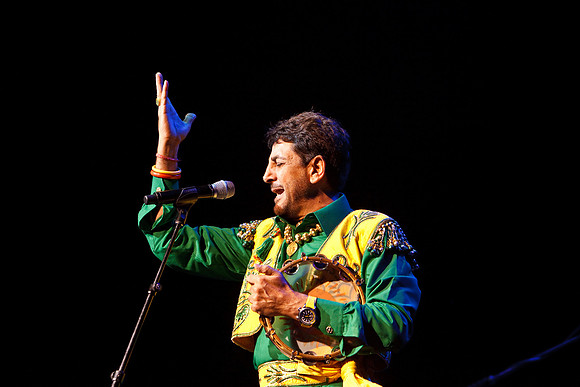 Gurdas Mann 2010-4282