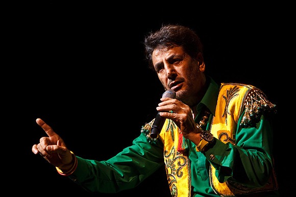 Gurdas Mann 2010-4336