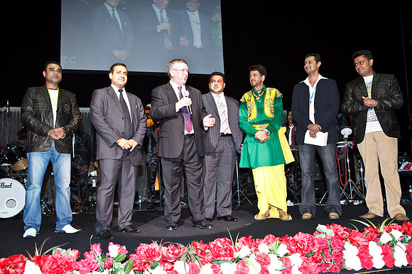 Gurdas Mann 2010-4405