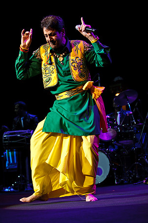 Gurdas Mann 2010-4289