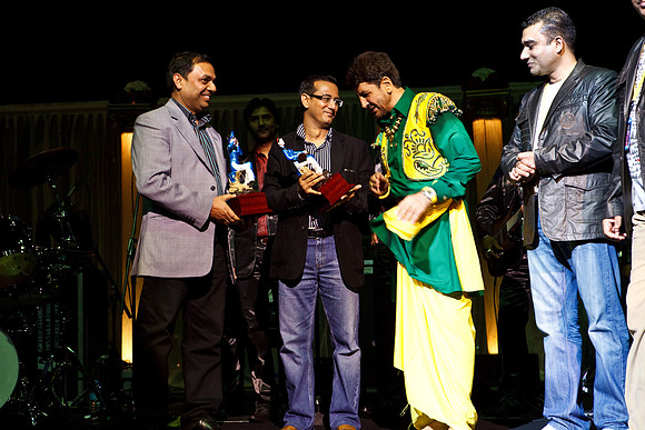 Gurdas Mann 2010-4388
