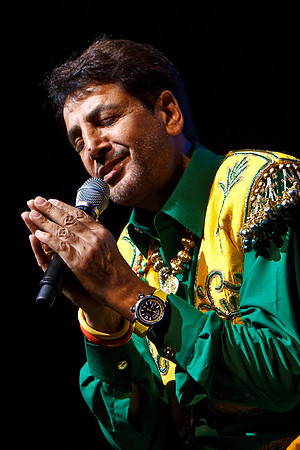Gurdas Mann 2010-4287