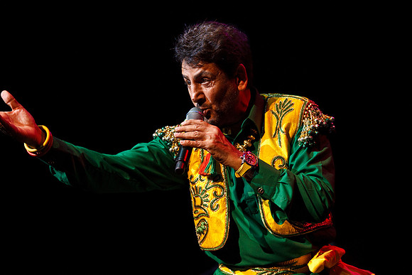 Gurdas Mann 2010-4290