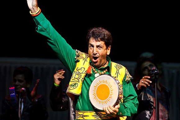 Gurdas Mann 2010-4301