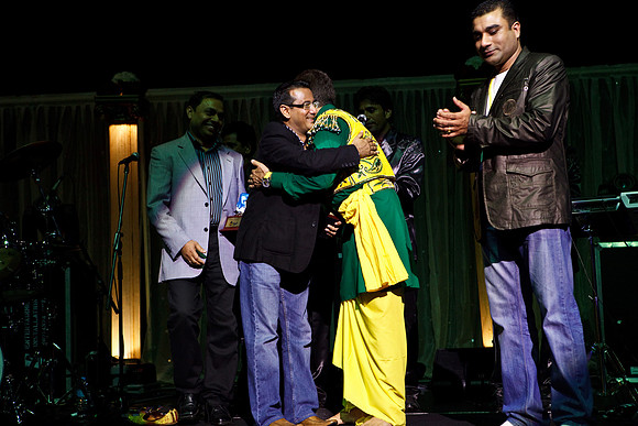Gurdas Mann 2010-4387