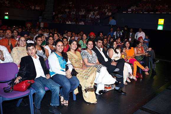 Gurdas Mann 2010-4323
