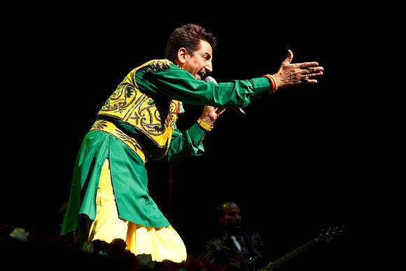Gurdas Mann 2010-4330
