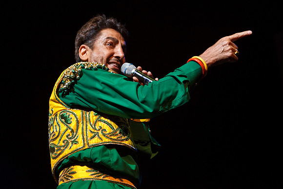 Gurdas Mann 2010-4379