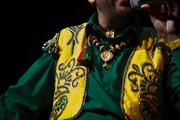 Gurdas Mann 2010-4350