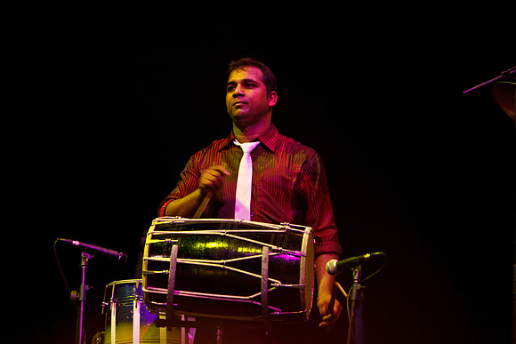 Gurdas Mann 2010-4363