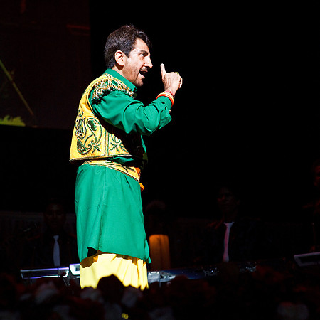 Gurdas Mann 2010-4309