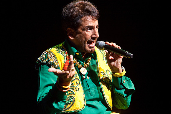 Gurdas Mann 2010-4380