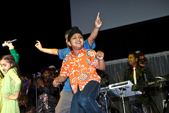 Gurdas Mann 2010-4419