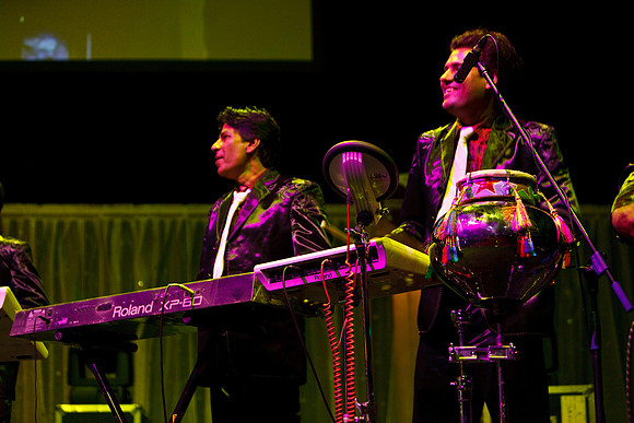 Gurdas Mann 2010-4362