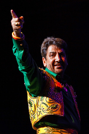 Gurdas Mann 2010-4293