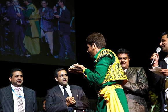 Gurdas Mann 2010-4400