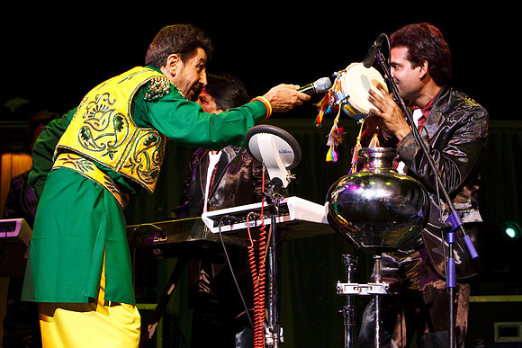Gurdas Mann 2010-4355