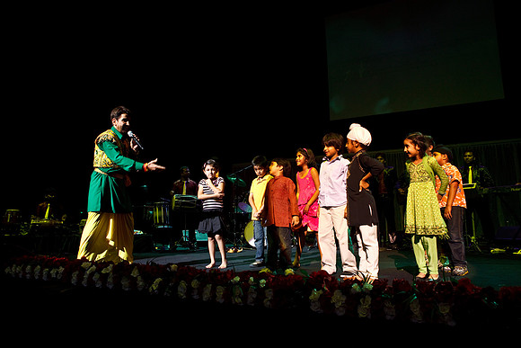 Gurdas Mann 2010-4423