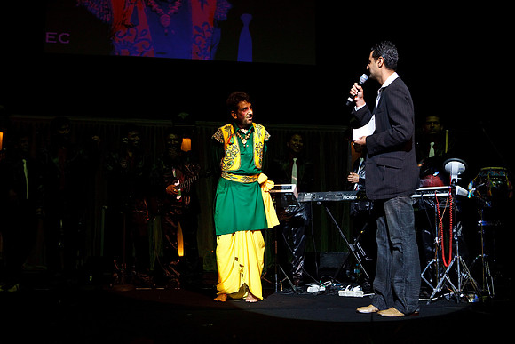 Gurdas Mann 2010-4385