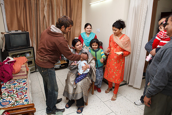 India-3578