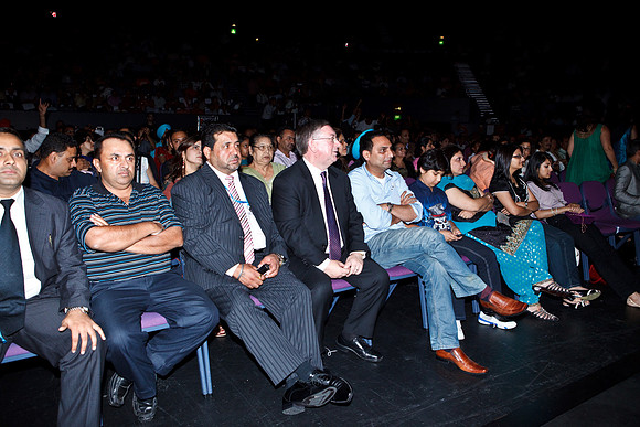 Gurdas Mann 2010-4410