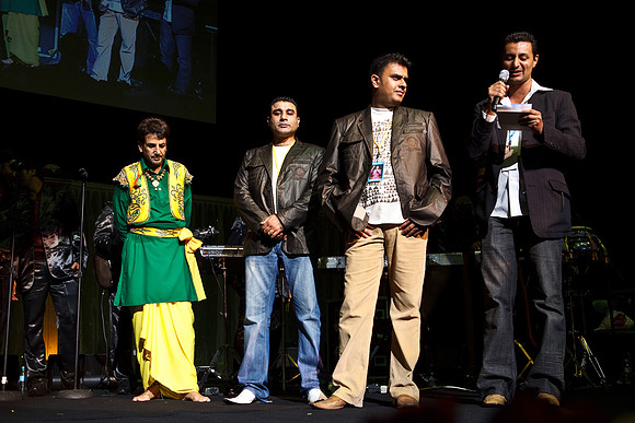 Gurdas Mann 2010-4394