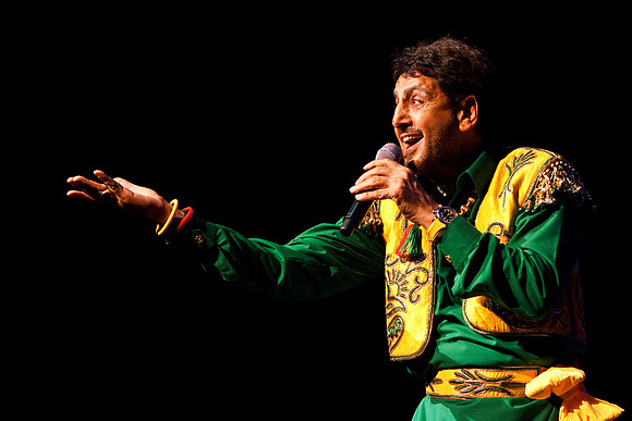Gurdas Mann 2010-4291