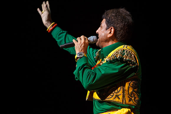 Gurdas Mann 2010-4349