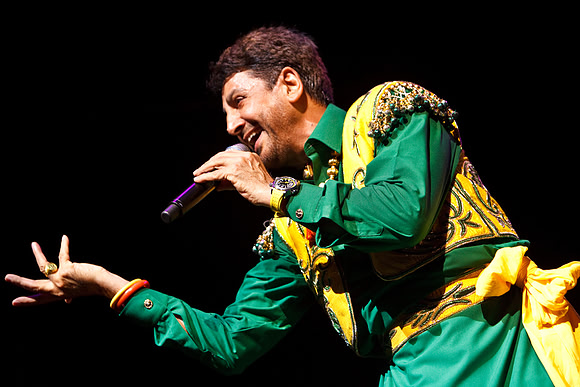 Gurdas Mann 2010-4374