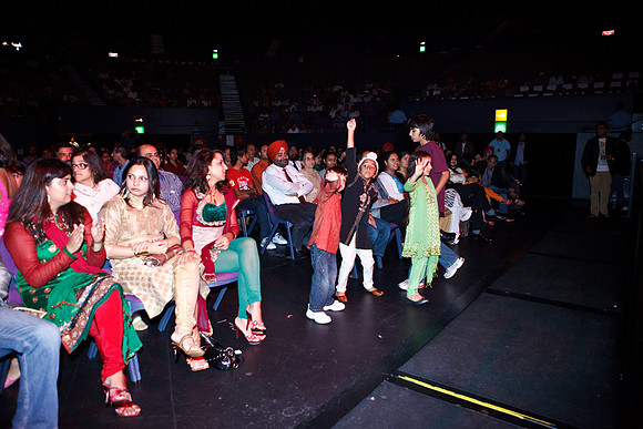 Gurdas Mann 2010-4308