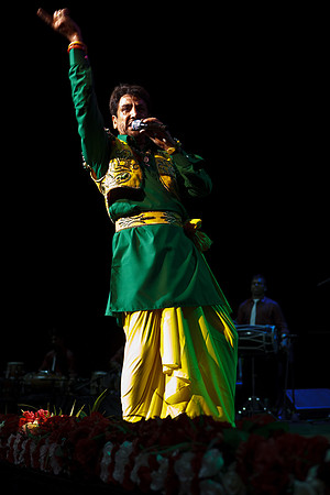 Gurdas Mann 2010-4320