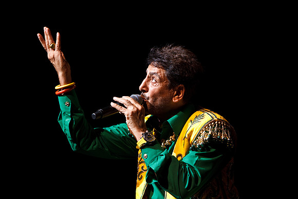 Gurdas Mann 2010-4337