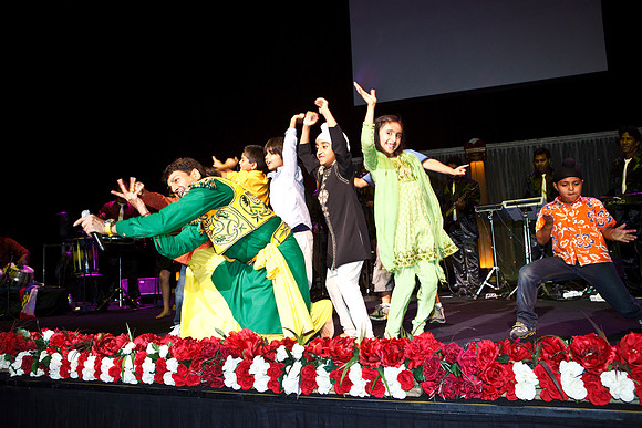 Gurdas Mann 2010-4429