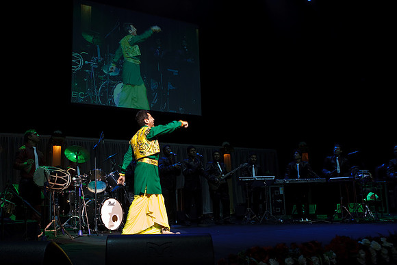 Gurdas Mann 2010-4314