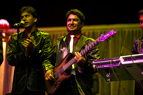 Gurdas Mann 2010-4358