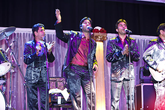 Gurdas Mann 2010-4371
