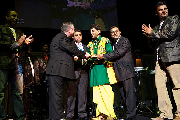 Gurdas Mann 2010-4397