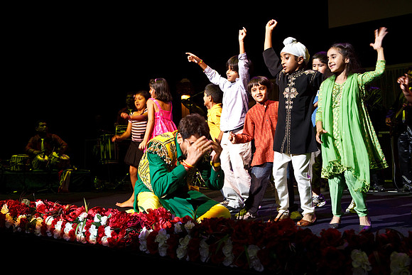 Gurdas Mann 2010-4432