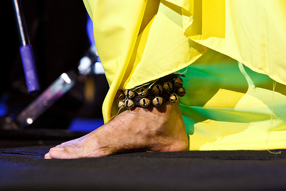 Gurdas Mann 2010-4378
