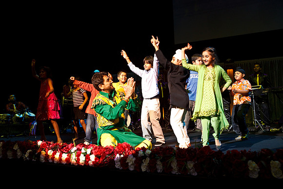 Gurdas Mann 2010-4431