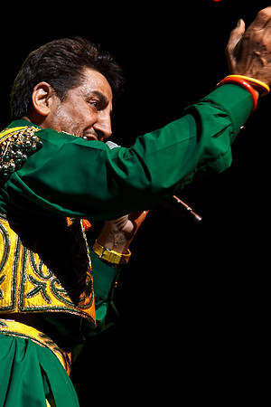 Gurdas Mann 2010-4332