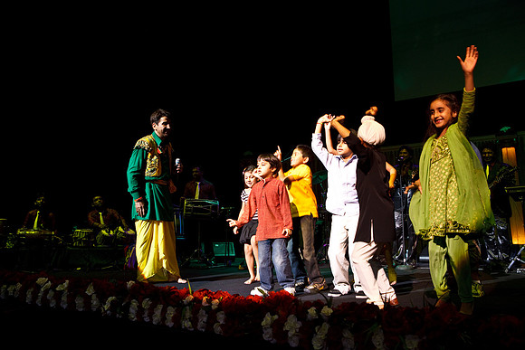 Gurdas Mann 2010-4427