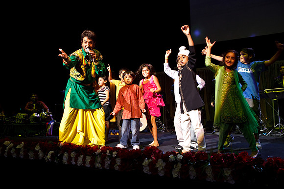 Gurdas Mann 2010-4425